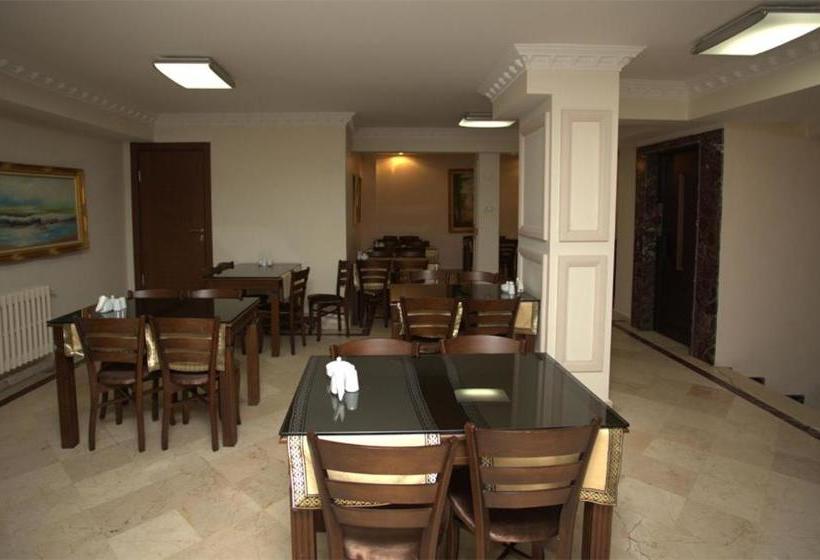 Lyon Hotel İstanbul