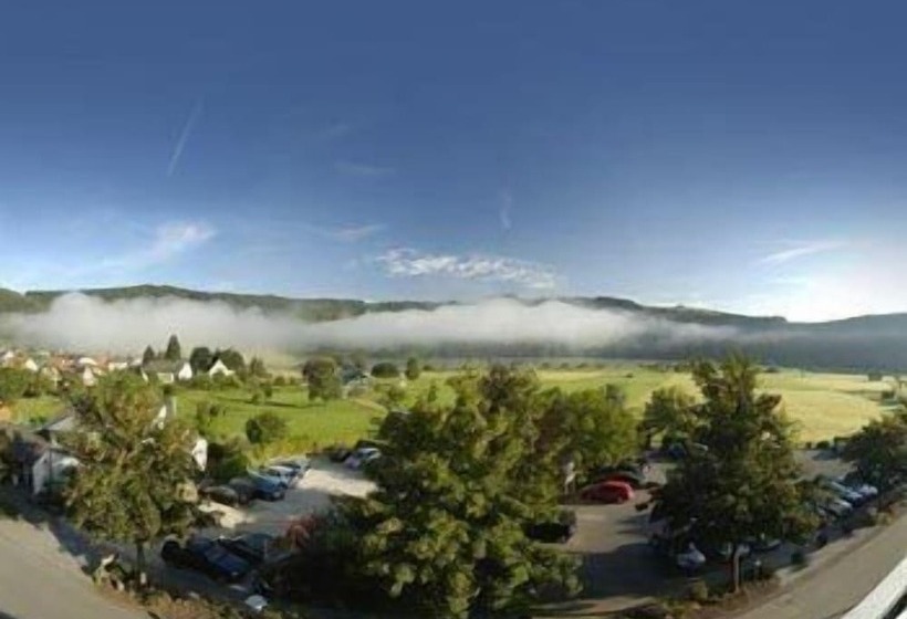 Отель Maarium Meerfeld