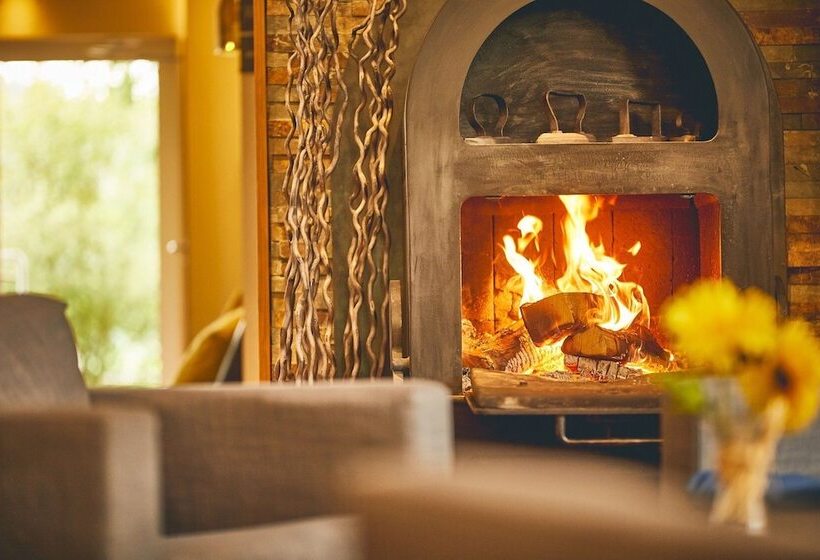 ホテル Maarium Meerfeld