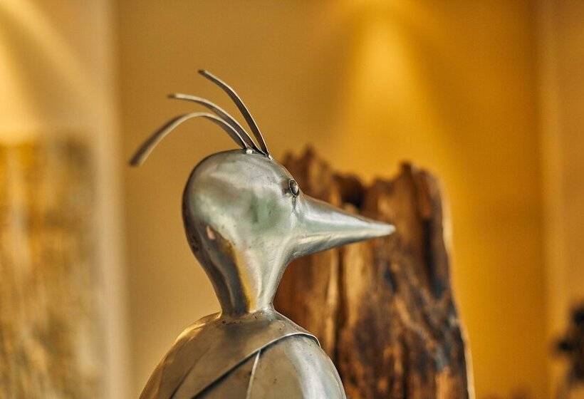 Отель Maarium Meerfeld