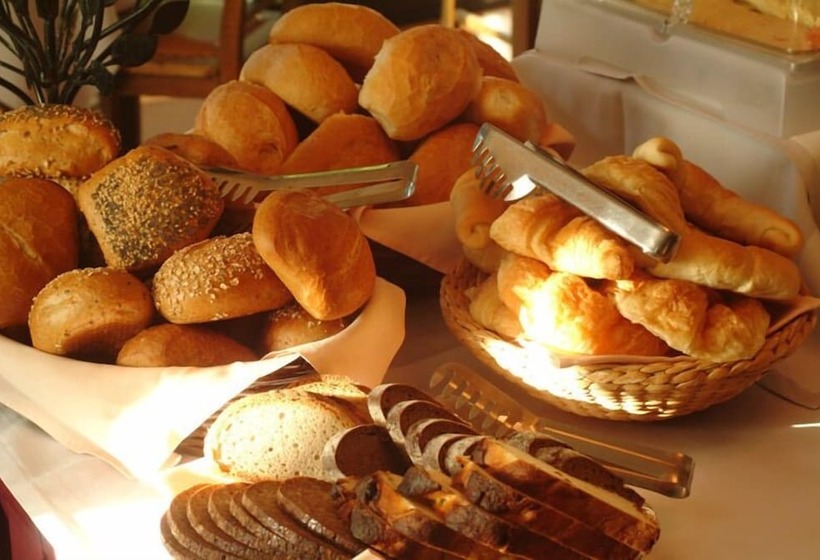 Отель Maarium Meerfeld