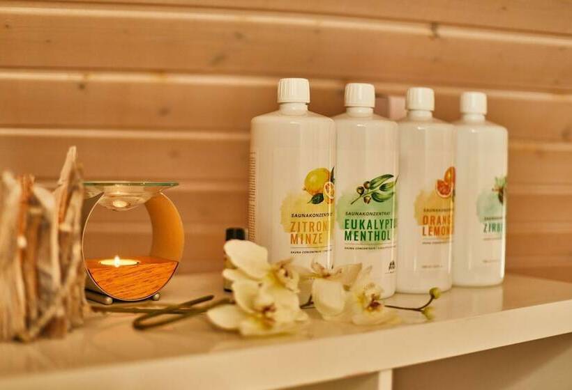 Отель Maarium Meerfeld