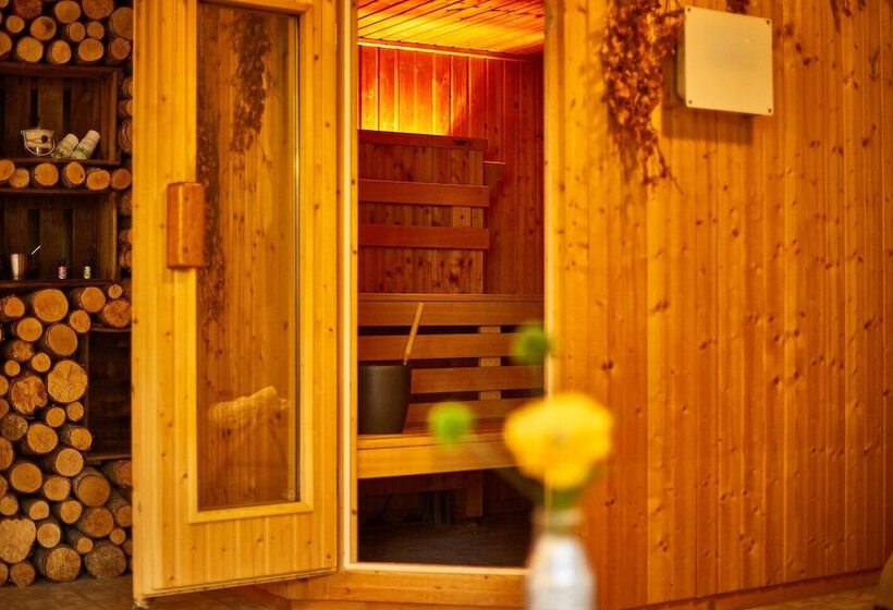 Отель Maarium Meerfeld