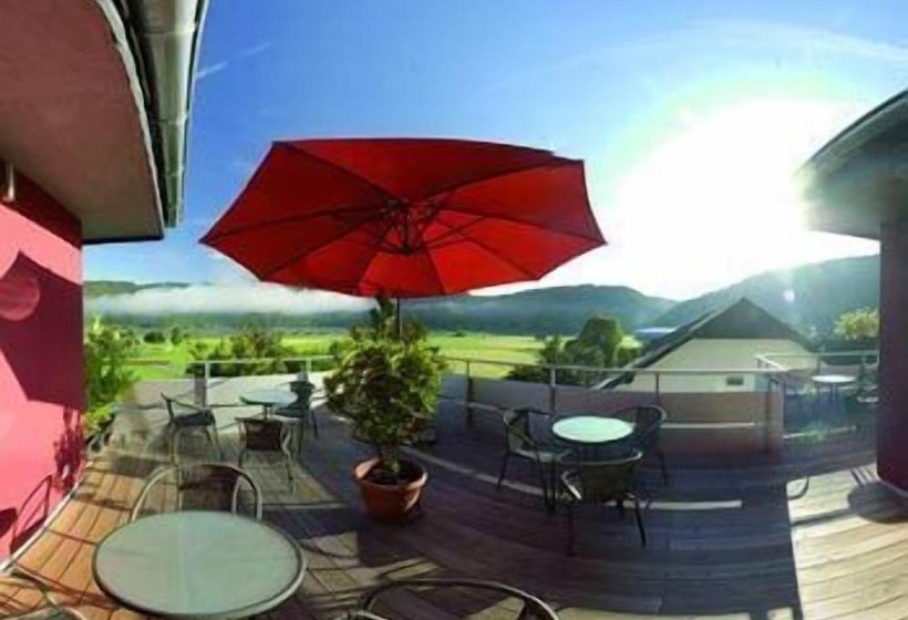 ホテル Maarium Meerfeld