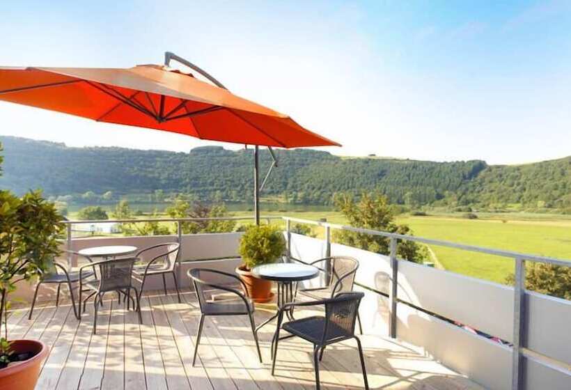 Отель Maarium Meerfeld