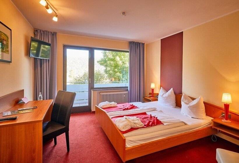 Отель Maarium Meerfeld