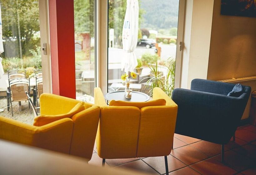 Отель Maarium Meerfeld