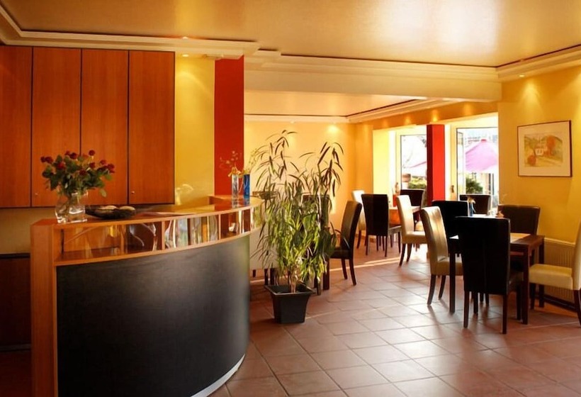 Отель Maarium Meerfeld