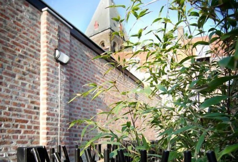 ホテル Main Street