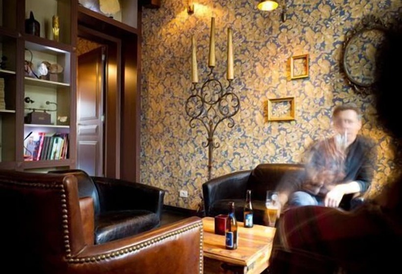 ホテル Main Street