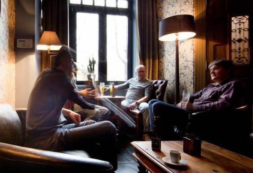 ホテル Main Street