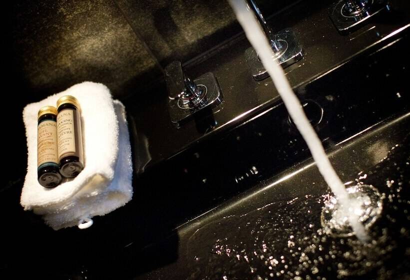 ホテル Main Street