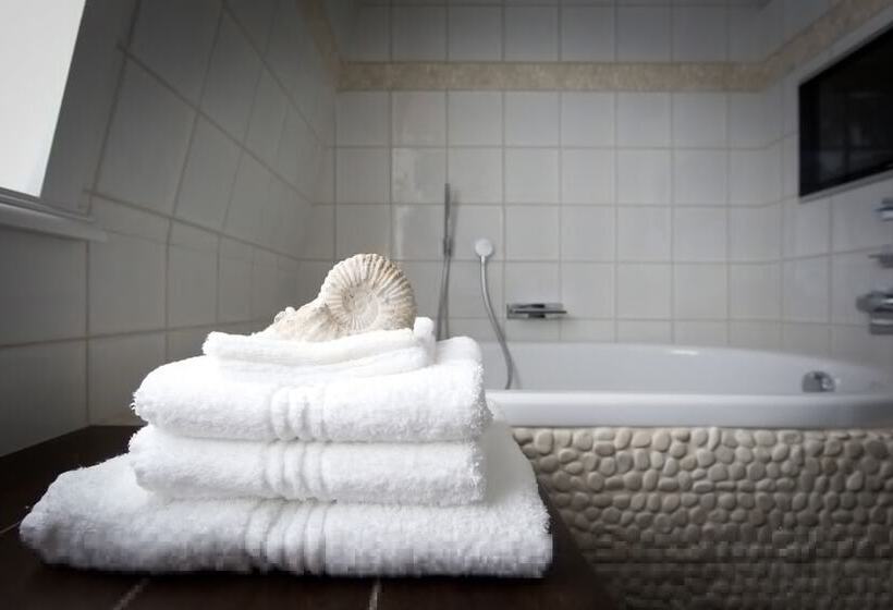 ホテル Main Street