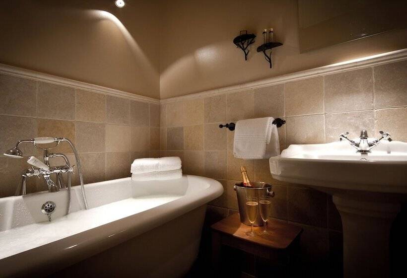 ホテル Main Street