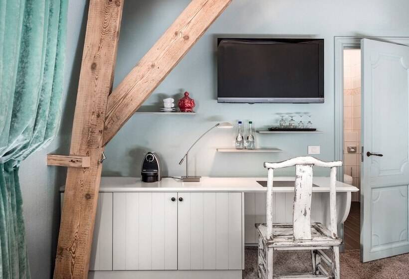 ホテル Main Street