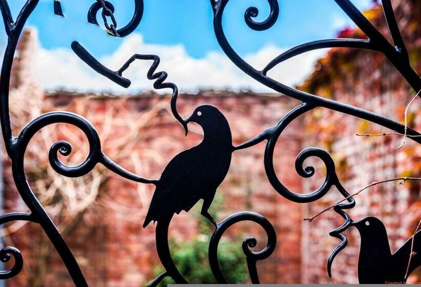 ホテル Main Street