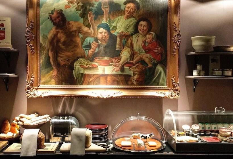 ホテル Main Street