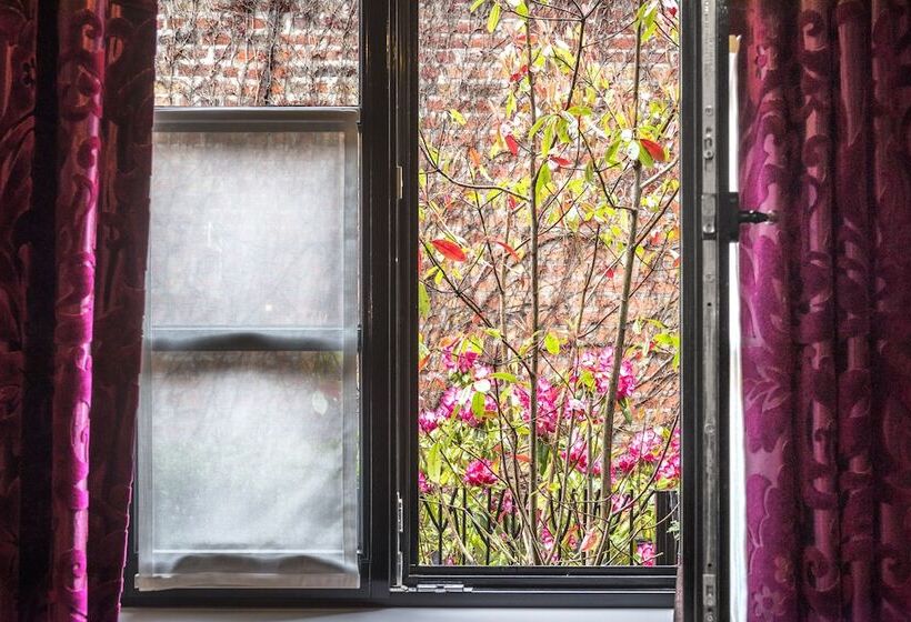 ホテル Main Street