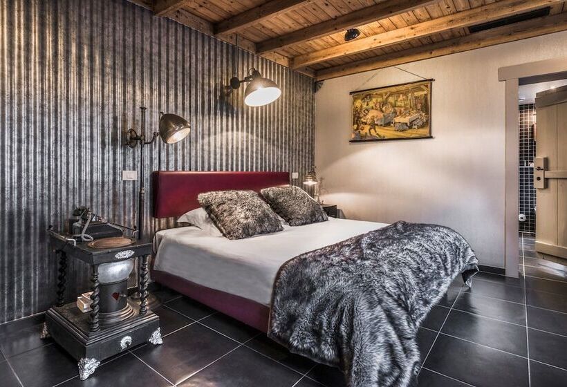 ホテル Main Street