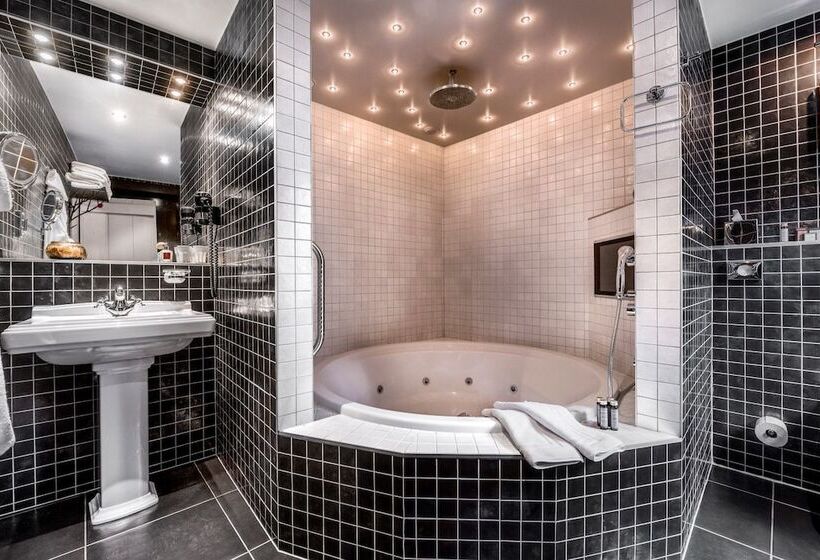 ホテル Main Street