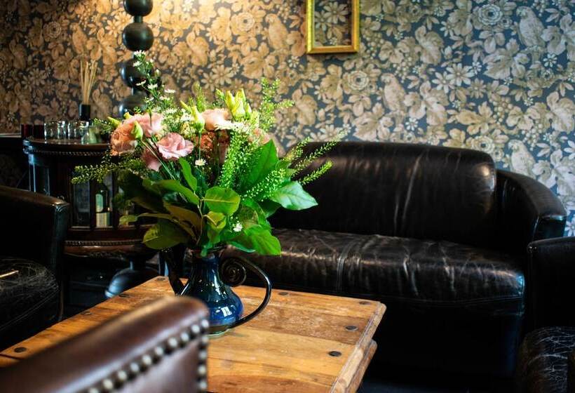 ホテル Main Street