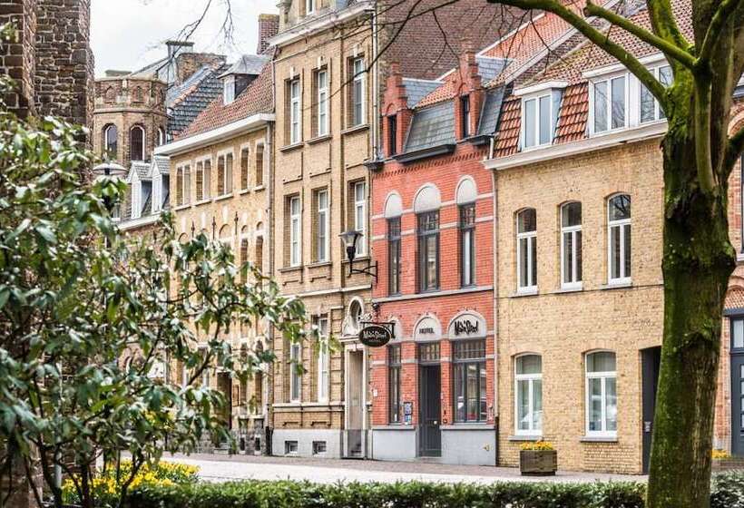 ホテル Main Street