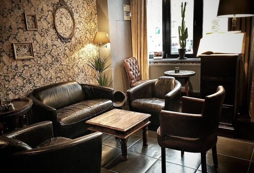 ホテル Main Street