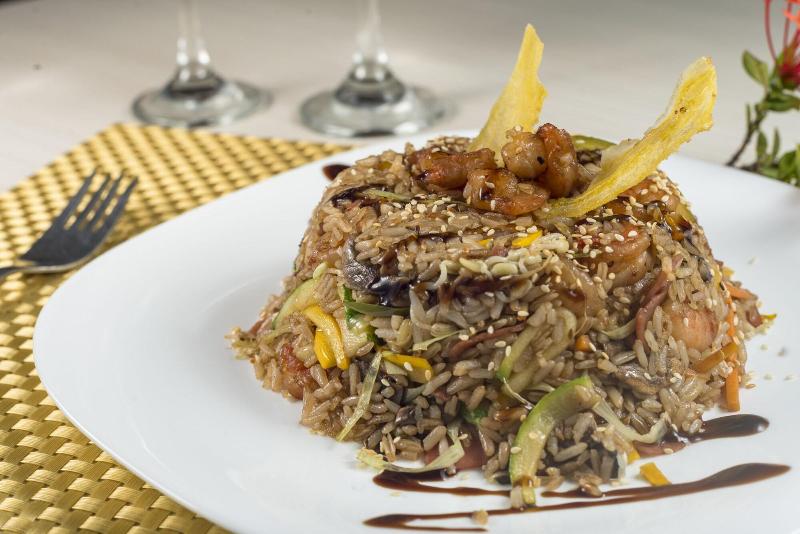 ホテル Manantial Melgar