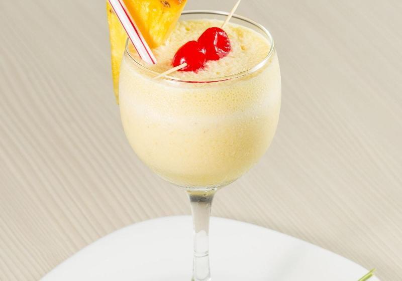 هتل Manantial Melgar