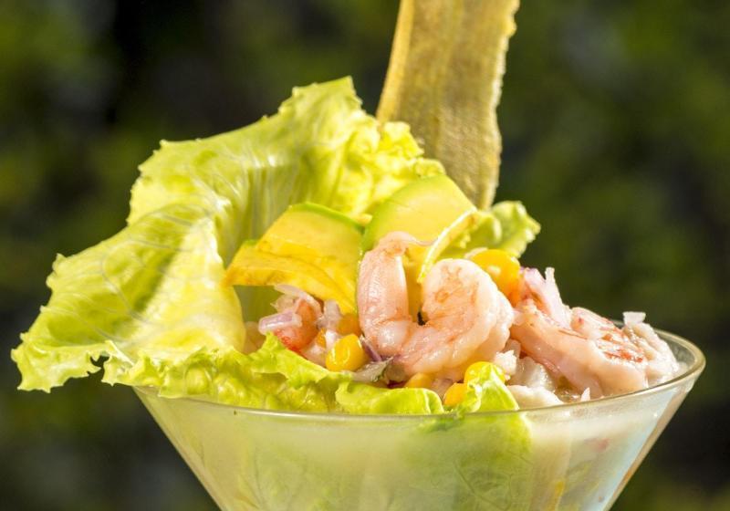 ホテル Manantial Melgar