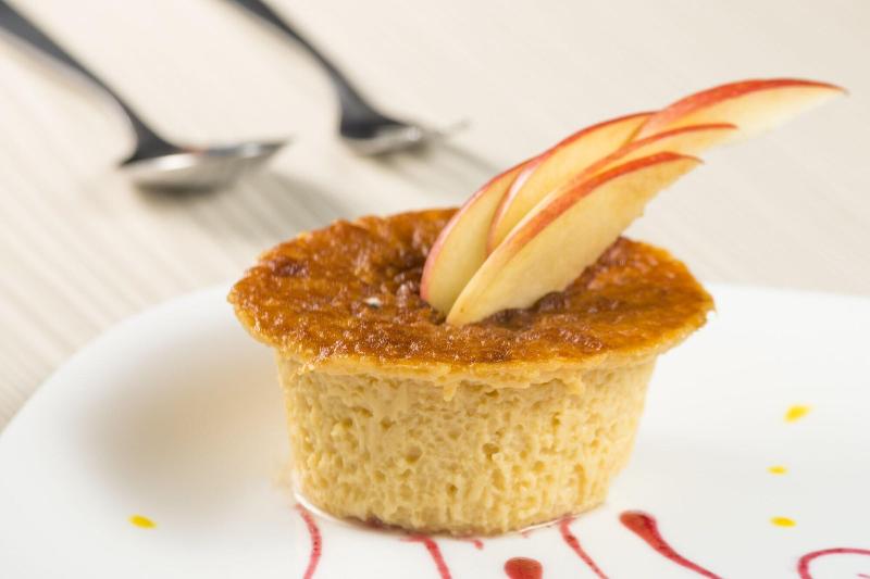 هتل Manantial Melgar