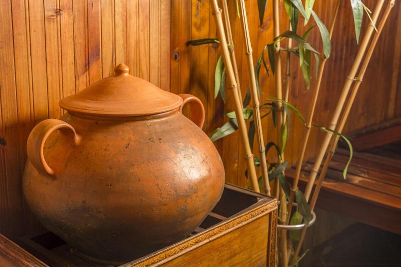 ホテル Manantial Melgar