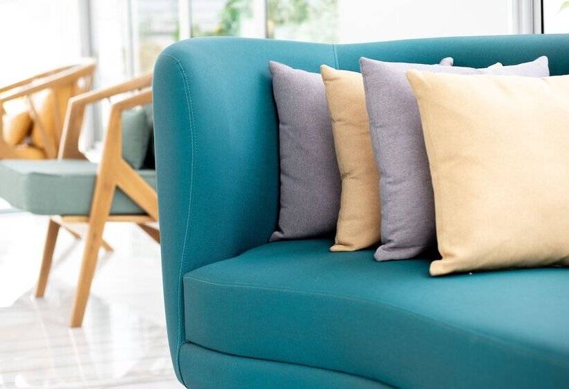 ホテル Manantial Melgar