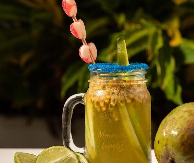 ホテル Manantial Melgar