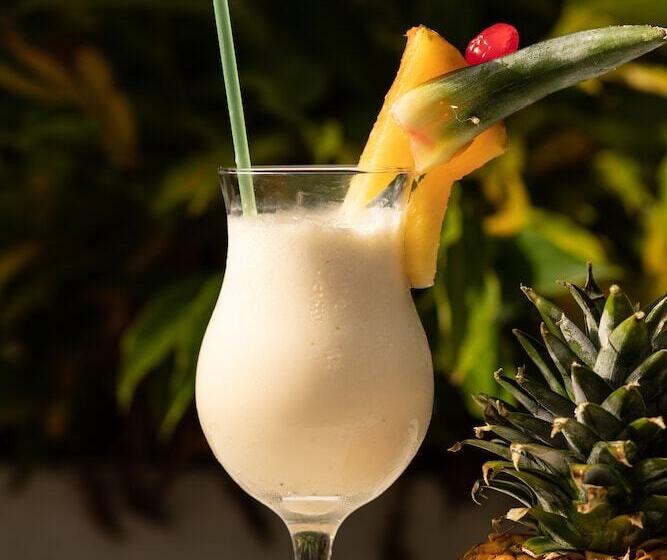 ホテル Manantial Melgar