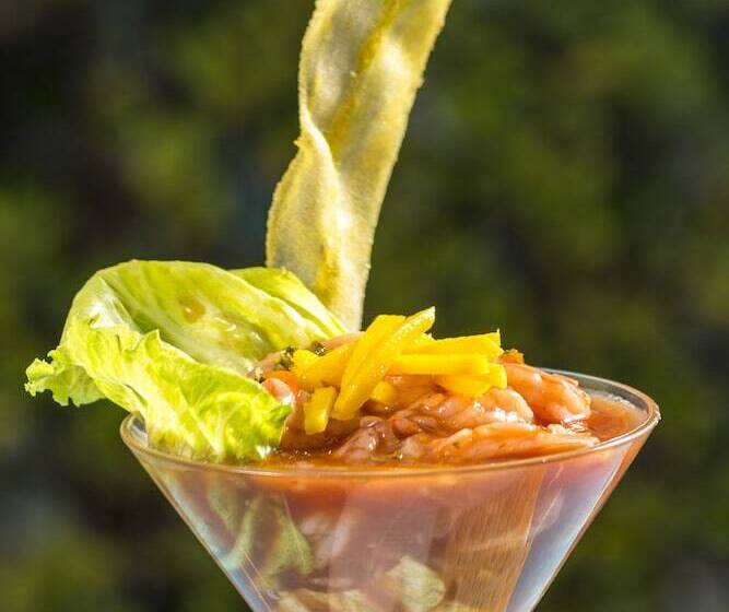 هتل Manantial Melgar