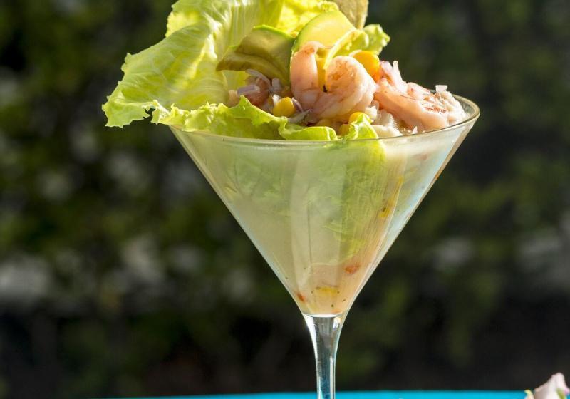 ホテル Manantial Melgar