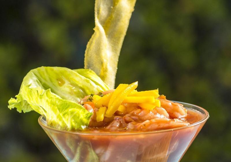 ホテル Manantial Melgar