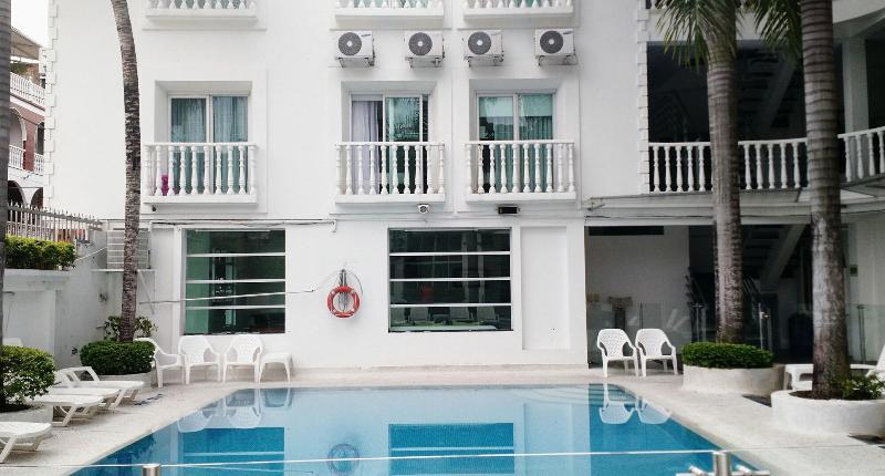 هتل Manantial Melgar