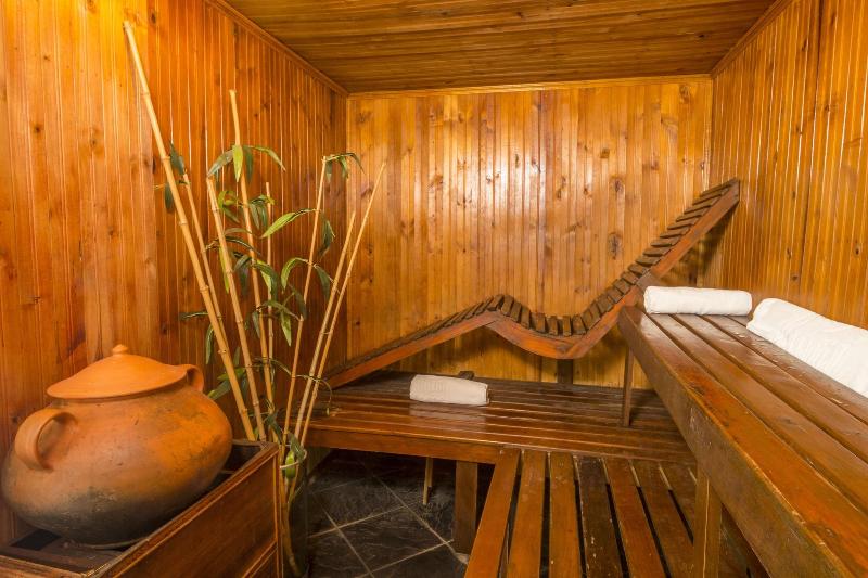 هتل Manantial Melgar