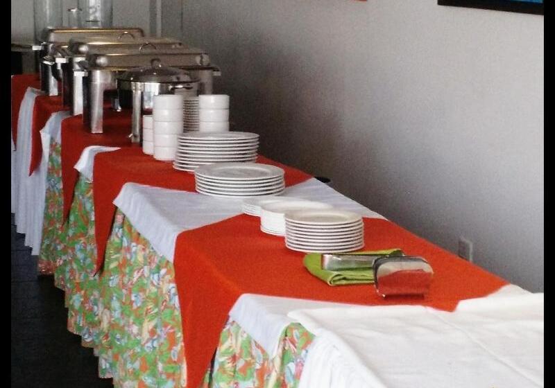 هتل Manantial Melgar