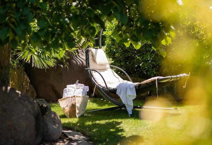 ホテル Mandelhof S