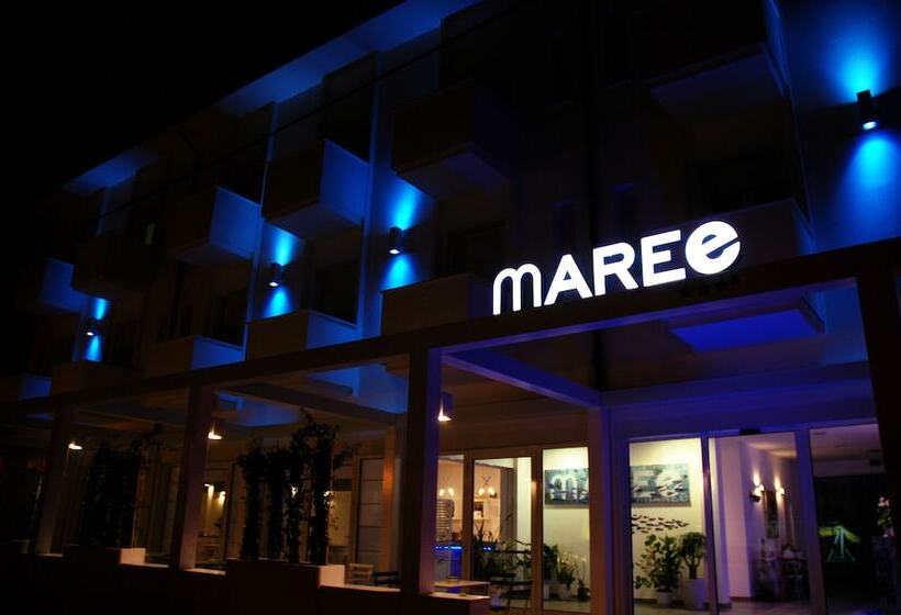 酒店 Maree