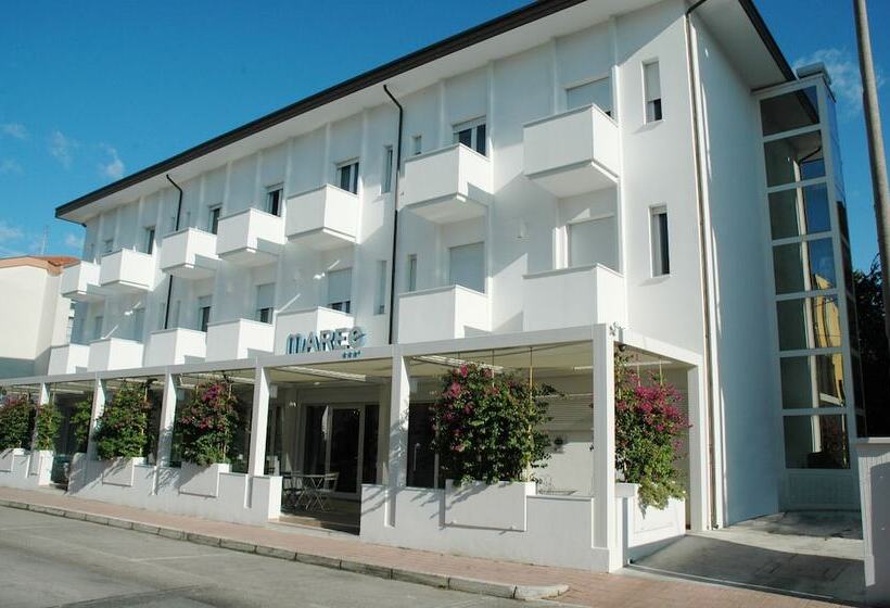 酒店 Maree