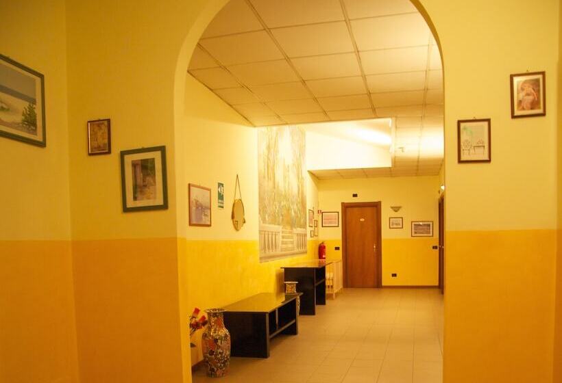 בית מלון כפרי Marinoni