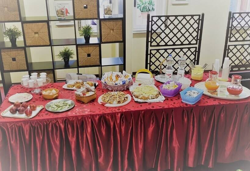 בית מלון כפרי Marinoni