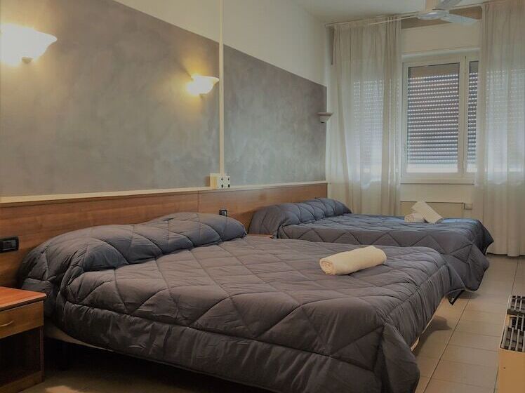 בית מלון כפרי Marinoni