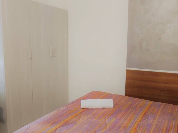 בית מלון כפרי Marinoni