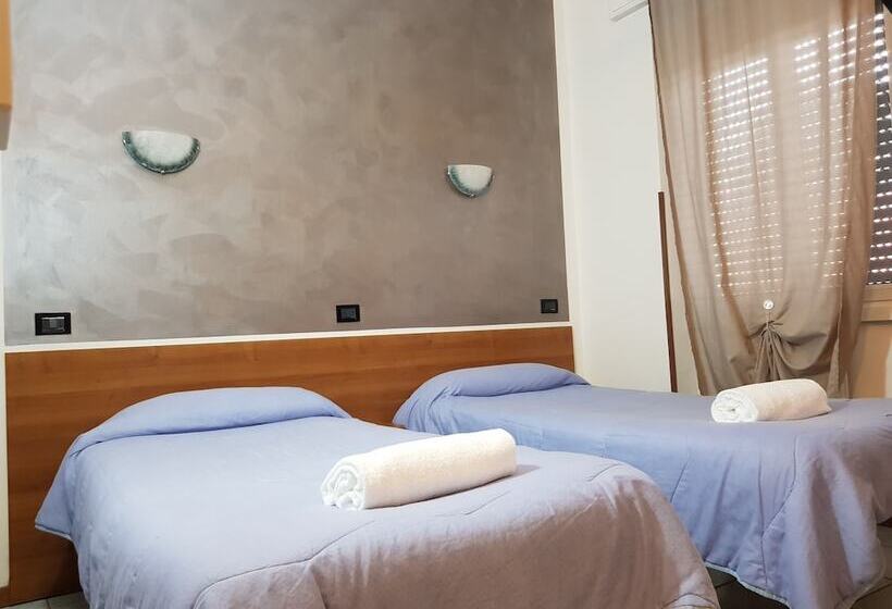 בית מלון כפרי Marinoni