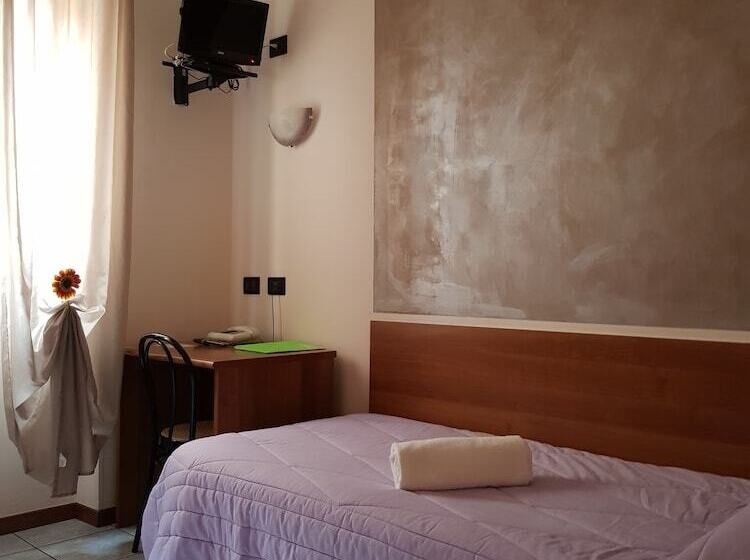 בית מלון כפרי Marinoni